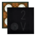 Wireless Charging Reset IC For iPhone 11 Pro / 11 Pro Max (oV)