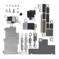 Full Set Small Metal Bracket For iPhone 12 Mini
