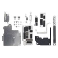 Full Set Small Metal Bracket For iPhone 12