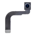 Front Camera Module With Bracket for iPhone 12 Pro Max (Decoupling Required)
