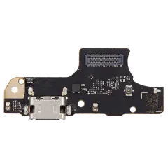 Charging Port With Board For Nokia G20