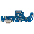 Charging Port With Board For Nokia G50 5G