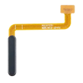 Fingerprint Reader With Flex Cable For Samsung Galaxy M23 (M236 / 2022) (Black)