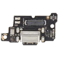 Charging Port With Board For Xiaomi Poco F3 (Aftermarket Plus)