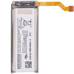 Secondary Replacement Battery For Samsung Galaxy Z Flip 3 5G