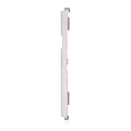 Power / Volume Button Flex Cable Holding Bracket For Samsung Galaxy S24 Ultra 5G (Premium)