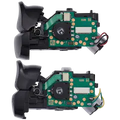 Shoulder Button for PlayStation 5 Controllers (1.0) (Black)