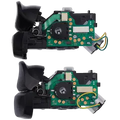 Shoulder Button for PlayStation 5 Controllers (2.0) (Black)