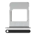 Sim Card Tray For Samsung Galaxy Note 5 (Black Sapphire)