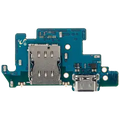 Charging Port With PCB Board For Samsung Galaxy A80 (A805 / 2019) (Premium)