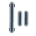 Hard Buttons (Power / Volume / Bixby) For Samsung Galaxy S10 Lite (Prism Blue)