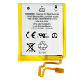 Replacement Battery For iPod Nano 7