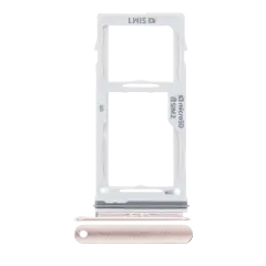 Dual Sim Drawer For Samsung Galaxy S9 / S9 Plus (Sunrise Gold)