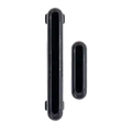 Hard Buttons (Power / Volume) For Samsung Galaxy A90 5G (A908 / 2019) (Black)