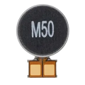 Vibrator For Samsung Galaxy A71 5G UW (A716V / 2020)
