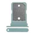 Single Sim Card Tray For Google Pixel 5 (Sorta Sage)