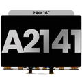 LCD Panel Only For MacBook Pro 16" (A2141) (With All Years)