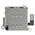 Dual Sim Card Reader Flex Cable For iPhone 11