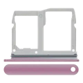 Sim Card Tray For LG Stylo 5 (Blonde Rose)