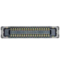 LCD FPC Connector For iPhone 11 Pro / 11 Pro Max (J8000: 36 Pin)