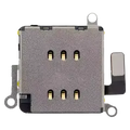 Single Sim Card Reader Flex Cable For iPhone 11