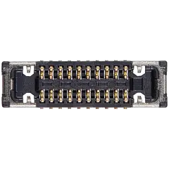 Digitizer FPC Connector For iPhone 11 (20 Pin)