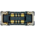 Wireless Charging Coil FPC Connector For iPhone XR (J3500: 8 Pin)