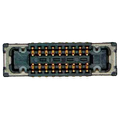 Front Camera FPC Connector For iPhone XR (J4200: 18 Pin)