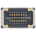 Antenna FPC Connector For iPhone XR (J-UAT1: 12 Pin)