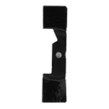 Home Button Holding Bracket With Rubber Gasket For iPad Pro 12.9" 2nd Gen (2017)