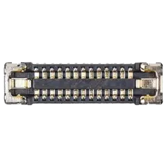 Back Camera Flex Cable FPC Connector For iPhone XR (J4000: 26 Pin)