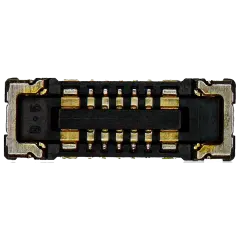 Lattice Projector Face ID FPC Connector For iPhone XR / 11 Pro / 11 Pro Max (J4500: 10 Pin)