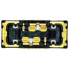 Battery Flex Cable FPC Connector For iPhone XS / XS Max / 11 (J3200: 4 Pin)