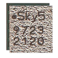 Signal Transceiver IC For iPhone 13 Series (59723)