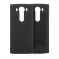 Back cover Glass For LG V10 (Space Black) (Used OEM Pull)