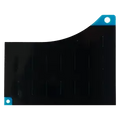 Battery Adhesive (Bottom) For Google Pixel 6a (Genuine OEM)