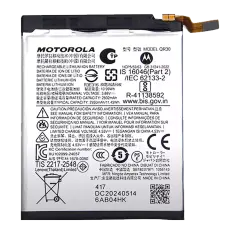 Replacement Battery (Main ) For Motorola Razr Plus / Razr 50 Ultra (XT2451 / 2024) / Razr Plus 2025 (XT2557 / 2025) (Genuine OEM) (QR30)