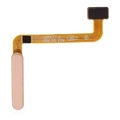 Fingerprint Reader With Flex Cable For Samsung Galaxy A23 5G (A236 / 2022) (Peach)