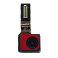 Front Camera For Google Pixel 9 (Genuine OEM)