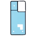 Back Cover Tape For Motorola Moto G Stylus 5G (XT2419 / 2024) (Premium)