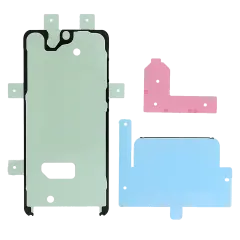 Display Adhesive Tape With Re-Work Kit For Samsung Galaxy S21 5G (Service Pack)