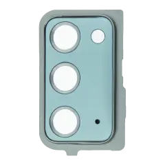 Back Camera Lens For Samsung Galaxy Note 20 5G (Mystic Green) (Service Pack)