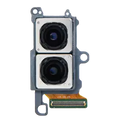 Back Camera (Wide Angle & Telephoto) For Samsung Galaxy S20 5G (US Version) (Service Pack)