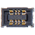 NFC FPC Connector For Samsung Galaxy Note 10
