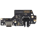 Charging Port Board With Headphone Jack For Xiaomi Redmi Note 8T