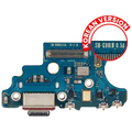 Charging Port With Board For Samsung Galaxy S20 5G (G981N) (Korean Version) (Premium)