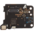 PCB Board With Sim Card Reader For Motorola Moto Edge 60 Fusion (XT2503 / 2025) (Premium)