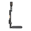 Power Button Flex For iPad Mini 7 (2024) (WiFi / Celluar) (Aftermarket Plus) (Space Gray)