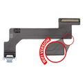 Charging Port Flex Cable For iPad 10 (2022) (WiFi Only) (Premium) (Blue)
