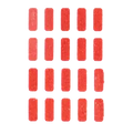 Liquid Indicator Sticker On The LCD For iPhone 6 (20 Pack)